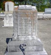 CHATFIELD John Pinkston 1870-1923 grave.jpg